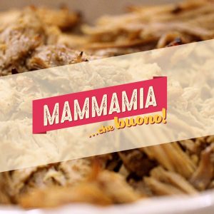 Pulled Pork Mamma Mia Chapter 11